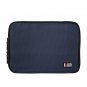 BUBM Double Layer Electronic Accessories Organizer Travel Gadget Bag for Cables