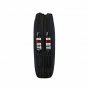 BUBM Double Layer Electronic Accessories Organizer Travel Gadget Bag for Cables