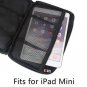 BUBM Double Layer Electronic Accessories Organizer Travel Gadget Bag for Cables