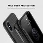 Kliah Kickstand Cell Phone Case for iPhone Xs Max iPhone XS MAX Protect