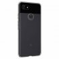 Spigen Liquid Crystal Designed for Google Pixel 3 XL Case (2018) - Crystal Clear