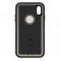OtterBox DEFENDER SERIES Case for iPhone Xs Max Retail Packaging DARK LAKE CHI