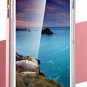 iPhone 8 Plus / iPhone 7 Plus Case Shockproof Armor Slim Fit Rubber Bumper