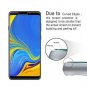 2Pack Samsung Galaxy A9 2018 Screen protector VIKEE HD Clear Protector AntiScrat