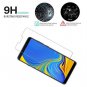 2Pack Samsung Galaxy A9 2018 Screen protector VIKEE HD Clear Protector AntiScrat