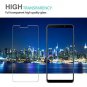 2Pack Samsung Galaxy A9 2018 Screen protector VIKEE HD Clear Protector AntiScrat