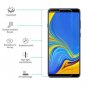 2Pack Samsung Galaxy A9 2018 Screen protector VIKEE HD Clear Protector AntiScrat