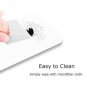 AnsTOP iPhone Xs Max Silicone Case Liquid Silicone Gel Rubber Shockproof Case So