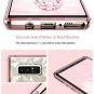 Samsung Galaxy Note 8 Case, Galaxy Note 8 Case Clear, BENTOBEN Slim Clear 3D Pri