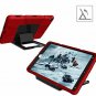 iPad Pro 10.5 Case iPad Pro A1701/A1709 Case Hocase Rugged Heavy Duty Protection