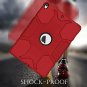 iPad Pro 10.5 Case iPad Pro A1701/A1709 Case Hocase Rugged Heavy Duty Protection
