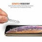 3 Packs Screen Protector Designed for iPhone XS Max 2018 Tempered Glas 3D Touch