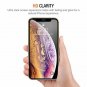 3 Packs Screen Protector Designed for iPhone XS Max 2018 Tempered Glas 3D Touch