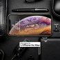 3 Packs Screen Protector Designed for iPhone XS Max 2018 Tempered Glas 3D Touch