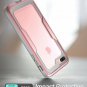 iPhone 8 Plus Case, iPhone 7 Plus case, iBlason [Heavy Duty Protection] [Magma
