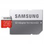 Samsung 256GB EVO Plus Class 10 UHSI microSDXC U3 with Adapter (MBMC256GA)