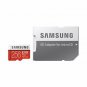 Samsung 256GB EVO Plus Class 10 UHSI microSDXC U3 with Adapter (MBMC256GA)