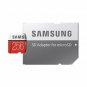 Samsung 256GB EVO Plus Class 10 UHSI microSDXC U3 with Adapter (MBMC256GA)