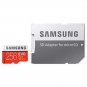 Samsung 256GB EVO Plus Class 10 UHSI microSDXC U3 with Adapter (MBMC256GA)