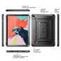 iPad Pro 12.9 Case 2018 SUPCASE UB Pro Series with Builtin Screen Protector Heav