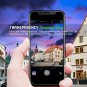 iPhone Xs Max Screen Protector Glass, Arae Tempered Glass [2.5D Edge] Screen Pro