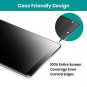 Klearlook Matte Screen Protector Compatible with 2018 New iPad Pro 12.9 inch Tem