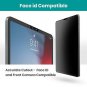 Klearlook Matte Screen Protector Compatible with 2018 New iPad Pro 12.9 inch Tem