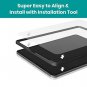 Klearlook Matte Screen Protector Compatible with 2018 New iPad Pro 12.9 inch Tem