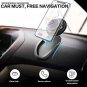GONJOY Universal Silicon Car Mount for Phone Pop Up Grip Stand and Grips,Stronge