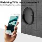 GONJOY Universal Silicon Car Mount for Phone Pop Up Grip Stand and Grips,Stronge