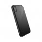 iPhone XS Max Case Dual Layer Protection Armor Shockproof Military Grade Black
