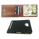Front Pocket Wallet for Men by Jim Guyver Bifold Genuine Leather Wallets  RFID