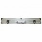 10 Piece BBQ Grill Tool Set Utensils Stainless Steel Aluminum Carrying Case