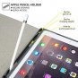 iPad Keyboard Case 9.7 iPad 2018 (6th Gen), iPad 2017 (5th Gen), iPad Air 2/Air,