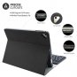 iPad Keyboard Case 9.7 iPad 2018 (6th Gen), iPad 2017 (5th Gen), iPad Air 2/Air,