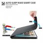 iPad Keyboard Case 9.7 iPad 2018 (6th Gen), iPad 2017 (5th Gen), iPad Air 2/Air,