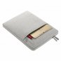 iPad Pro 11 2018 Case Sleeve Compatible 9.7 10.5 Inch Pocket Water Repellent