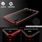ANOLE Case for iPhone Xs Max UltraThin Clear Soft Flexible TPU Slim 01