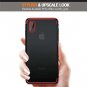 ANOLE Case for iPhone Xs Max UltraThin Clear Soft Flexible TPU Slim 01