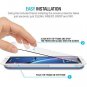 Maxboost Screen Protector Compatible Apple iPhone XR (6.1 inch) (Clear, 3 Packs)