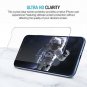 Maxboost Screen Protector Compatible Apple iPhone XR (6.1 inch) (Clear, 3 Packs)