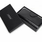 SZONE Women's RFID Blocking Genuine Leather Wallet 12 Card Slots Large Capacity