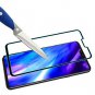 [3Pack]Mr Shield for LG V40 ThinQ [Japan Tempered Glass] [9H Hardness] [Full C