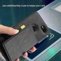 ProCase Wallet Case for Google Pixel 3 XL Slim Flip Kickstand Leather Case Minim