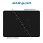 JETech 2Pack Screen Protector for iPad Pro 11Inch 2018 Release Edge to Edge Liqu