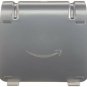 AmazonBasics Laptop Stand Silver