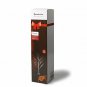 EAMBRITE 2FT 24LT Warm White LED Battery Operated Birch Tree Light Tabletop Tree