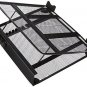 AmazonBasics Ventilated Adjustable Laptop Stand