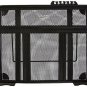 AmazonBasics Ventilated Adjustable Laptop Stand