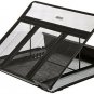 AmazonBasics Ventilated Adjustable Laptop Stand